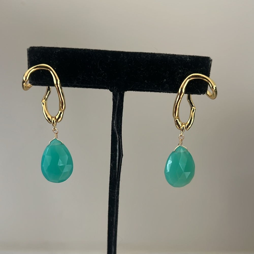 Alexis Bittar Earrings